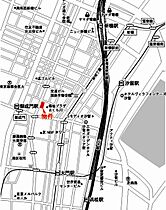 東京都港区新橋６丁目19-1（賃貸マンション1LDK・7階・36.83㎡） その28