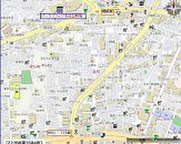 東京都新宿区住吉町4-14（賃貸マンション2LDK・6階・56.38㎡） その14