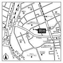 東京都千代田区二番町7-8（賃貸マンション1K・7階・26.07㎡） その29