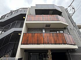 東京都新宿区左門町9-4（賃貸マンション1LDK・2階・26.52㎡） その20