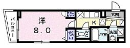 小村井駅 8.9万円