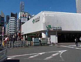 東京都渋谷区代々木１丁目39-11（賃貸マンション1R・10階・25.72㎡） その27