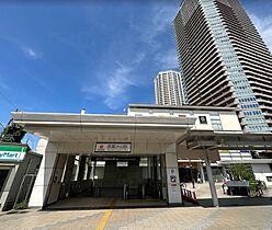 東京都品川区荏原２丁目16-26（賃貸マンション1K・1階・26.41㎡） その9