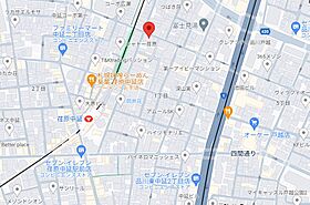 東京都品川区東中延１丁目7-1（賃貸マンション1K・2階・22.04㎡） その20