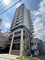 東京都荒川区西日暮里２丁目38-1(予定)（賃貸マンション1LDK・12階・53.12㎡） その30