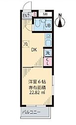 🉐敷金礼金0円！🉐東京メトロ有楽町線 江戸川橋駅 徒歩4分