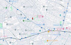 東京都新宿区市谷台町7-4（賃貸マンション1K・2階・28.67㎡） その17