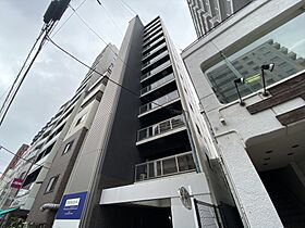 東京都新宿区市谷薬王寺町59（賃貸マンション1K・8階・19.67㎡） その20