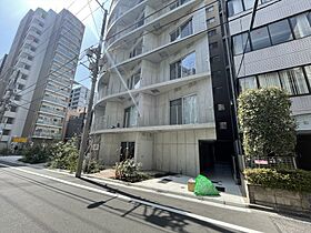 東京都台東区台東２丁目20-1（賃貸マンション1R・15階・51.36㎡） その3