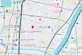 東京都台東区台東２丁目20-1（賃貸マンション1R・15階・51.36㎡） その16