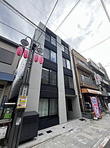 東京都品川区南品川１丁目7-23（賃貸マンション1DK・3階・24.28㎡） その29