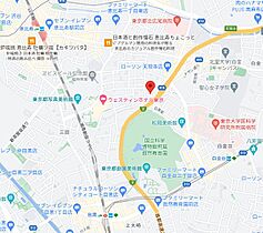 東京都渋谷区恵比寿３丁目36-6（賃貸マンション1K・9階・34.20㎡） その21