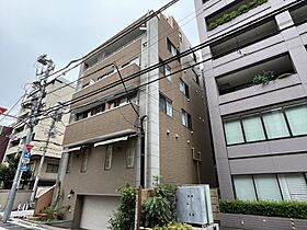 東京都千代田区六番町1-15（賃貸マンション1R・2階・38.00㎡） その23