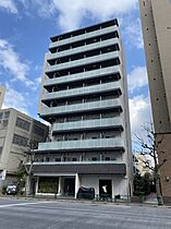 東京都新宿区大京町18-17（賃貸マンション1LDK・1階・40.40㎡） その9