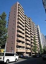 東京都港区西麻布２丁目25-28（賃貸マンション1R・11階・33.98㎡） その3