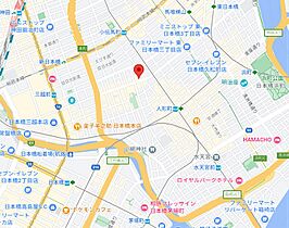 東京都中央区日本橋堀留町１丁目4-13（賃貸マンション1DK・9階・38.03㎡） その28