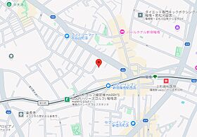 東京都新宿区市谷台町4-7（賃貸マンション1R・3階・23.67㎡） その26