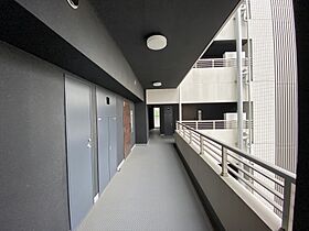 東京都新宿区市谷薬王寺町59（賃貸マンション1R・3階・18.01㎡） その29