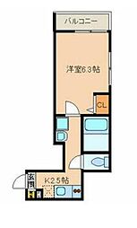 東京メトロ東西線 木場駅 徒歩5分