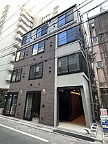 東京都新宿区早稲田町67-7（賃貸マンション1K・2階・23.39㎡） その19