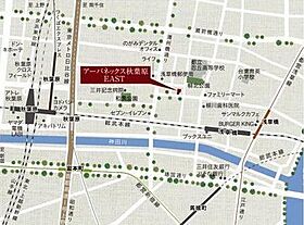 東京都台東区浅草橋５丁目2-2（賃貸マンション1K・11階・24.65㎡） その19