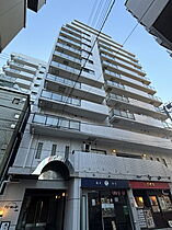 東京都新宿区住吉町2-18（賃貸マンション1R・3階・27.20㎡） その4