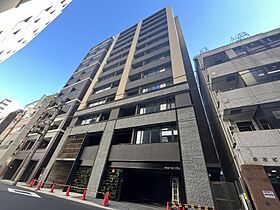 東京都千代田区内神田１丁目3-5（賃貸マンション1LDK・8階・42.57㎡） その19