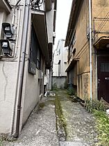 東京都新宿区愛住町12-11（賃貸アパート1DK・1階・24.00㎡） その28