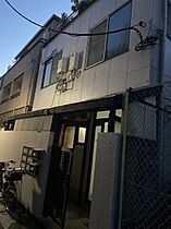 東京都新宿区荒木町10-29（賃貸マンション1K・2階・19.80㎡） その1