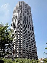 東京都中央区晴海１丁目6-1（賃貸マンション2LDK・23階・55.27㎡） その4