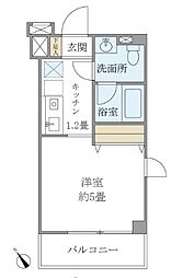 木場駅 8.3万円