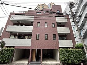 東京都新宿区内藤町1-2（賃貸マンション1LDK・2階・40.08㎡） その19