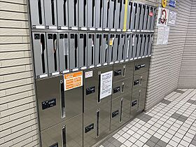 東京都新宿区若葉３丁目8-6（賃貸マンション1K・6階・32.27㎡） その26