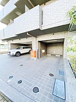 東京都品川区荏原１丁目5-3（賃貸マンション1K・1階・20.58㎡） その23