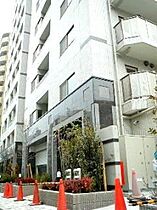 東京都品川区平塚１丁目6-12（賃貸マンション1DK・13階・33.00㎡） その14