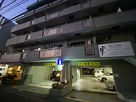 東京都港区白金３丁目17-17（賃貸マンション1K・7階・30.43㎡） その27