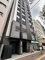 東京都新宿区四谷３丁目11-16（賃貸マンション1DK・14階・30.95㎡） その18