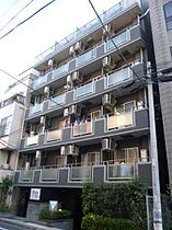 東京都文京区本郷２丁目5-10（賃貸マンション1K・4階・20.54㎡） その19