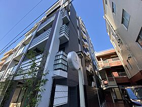 東京都新宿区新小川町9-8（賃貸マンション1K・1階・25.35㎡） その12