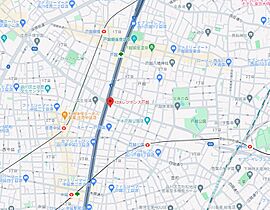 東京都品川区戸越５丁目1-1（賃貸マンション1R・10階・30.99㎡） その25