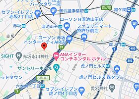 東京都港区赤坂２丁目18-2（賃貸マンション1DK・4階・34.61㎡） その15