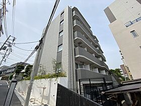 東京都新宿区横寺町37-1（賃貸マンション1K・3階・25.12㎡） その21