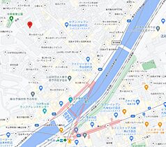 東京都新宿区市谷鷹匠町3-1（賃貸マンション1DK・1階・25.13㎡） その28