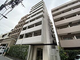 東京都新宿区早稲田鶴巻町521-9（賃貸マンション1LDK・8階・41.07㎡） その30