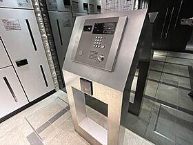 東京都新宿区舟町2-2（賃貸マンション1K・1階・25.69㎡） その9