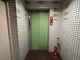 東京都新宿区住吉町3-15（賃貸マンション1R・4階・17.64㎡） その14