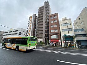 東京都江東区大島８丁目5-3（賃貸マンション1K・6階・25.63㎡） その28