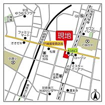 東京都品川区平塚１丁目7-6（賃貸マンション1LDK・3階・36.12㎡） その26