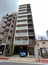 東京都江東区亀戸６丁目16-4（賃貸マンション1K・7階・26.11㎡） その9