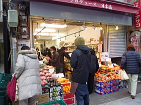 東京都中央区日本橋人形町１丁目12-11（賃貸マンション1LDK・32階・50.32㎡） その19